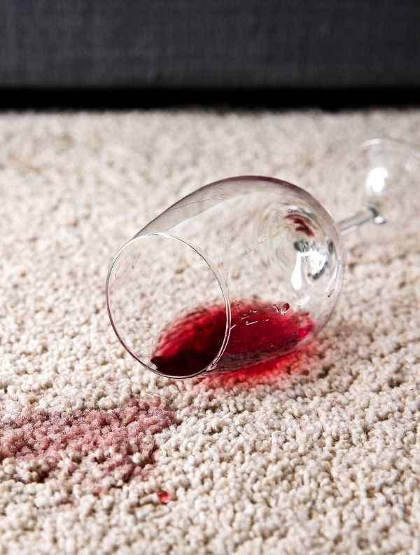 Pet Odor Stain Removal Cleaning in Buda