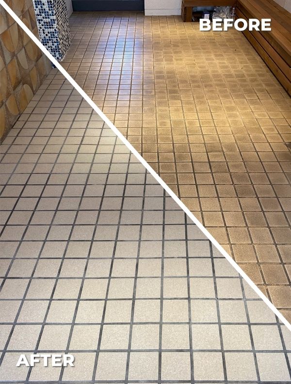 Tile and Grout Cleaning in Timnath